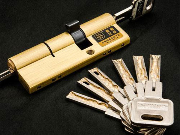 西充24小时上门开锁公司