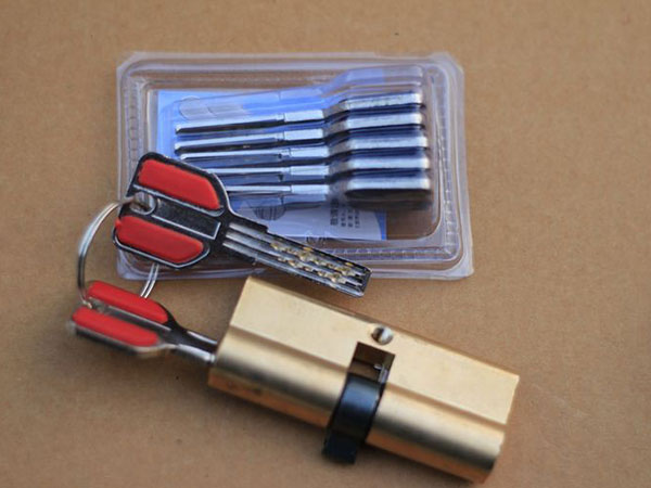 西充24小时上门开锁公司