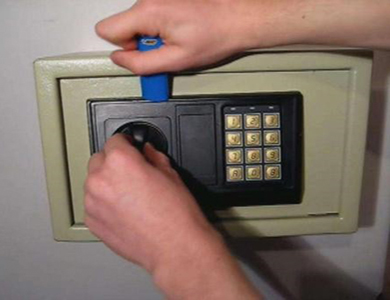 西充24小时上门开锁公司