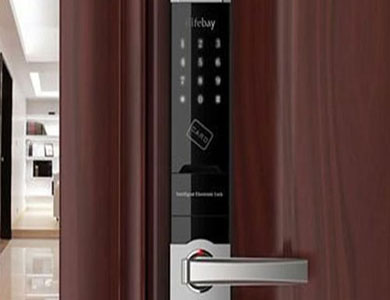 西充24小时上门开锁公司