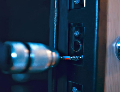 西充24小时上门开锁公司