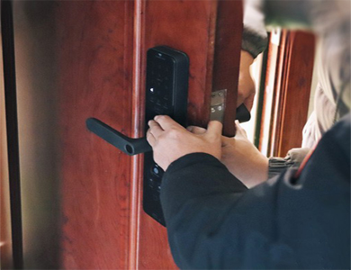 西充24小时上门开锁公司